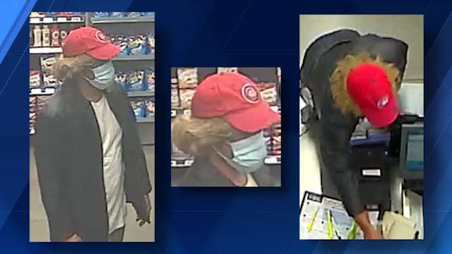 Omaha police search for man who allegedly threatened to shoot Walmart customers