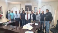 Buscan modernizar el catastro en Jiménez con Gobierno del Estado para dar certeza jurídica a propietarios