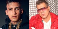 L-Gante habló del conflicto económico con Maxi el Brother: “Espero que haya buena voluntad”