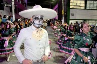 Presenta Magdalena Contreras su cartelera cultural por el Día de Muertos 2025
