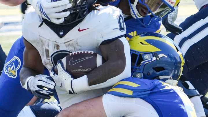 How to watch. Delaware at Liberty in Conference USA football Nov. 1