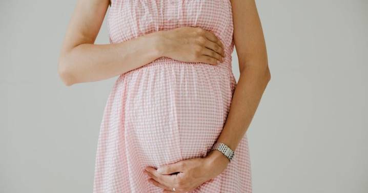 Study reveals ‘good’ bacteria boosts placenta for healthier pregnancies