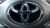 Toyota recalls nearly 400,000 Tundras and Sequoias due to malfunctioning rearview camera