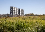 Carbon capture startup moves project to Canada from U.S.