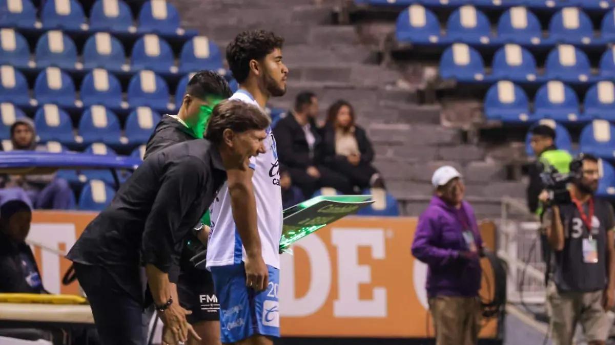 Club Puebla busca romper racha negativa en Juárez: ¿Cuándo y dónde ver el partido?