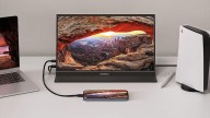 El compañero perfecto para tu portátil es este monitor con altavoces integrados que tiene un gran descuento