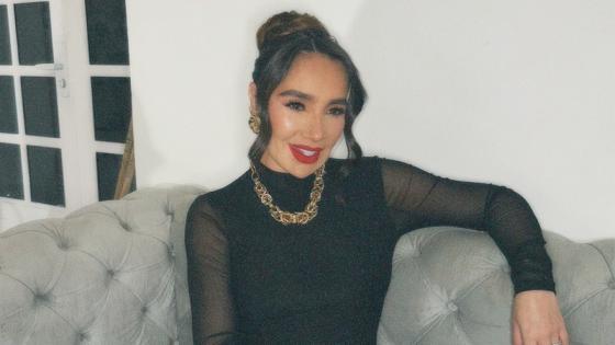 La historia de los dos bebés que perdió Paola Jara