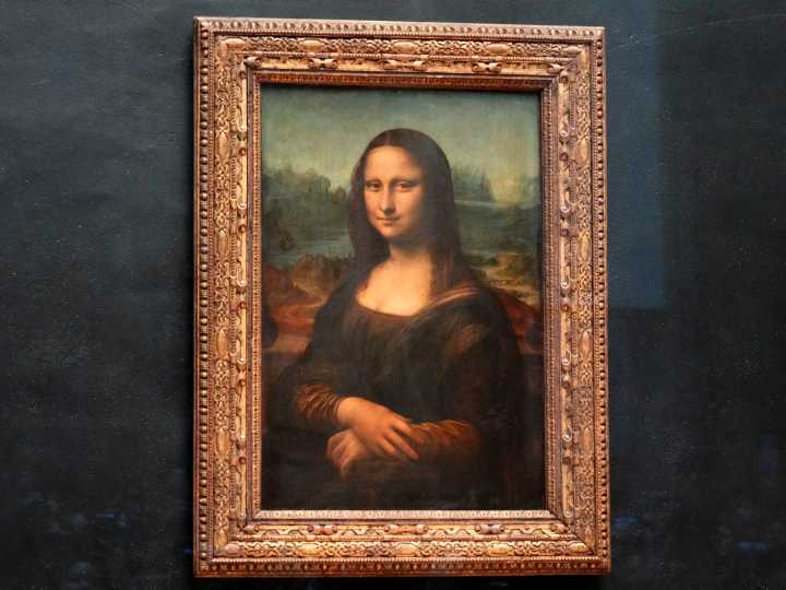 Mona Lisa to the Nazis: Robbed often, why latest Louvre theft is different