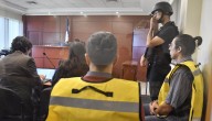 Fijan para noviembre la preparación del juicio oral contra imputados por aristas del caso Convenios