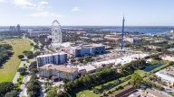 Orlando’s Icon Park expanding with digital ‘Arte Museum,' new retail space