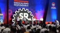 Realizan convenio nacional de la CTM en Mazatlán, Sinaloa