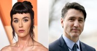 Katy Perry, Justin Trudeau are dating: reports