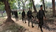 Chhattisgarh: Security Forces Foil Maoists’ Attempt To Attack, Defuse Three Ieds