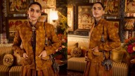 Sonam Kapoor, Carrying Elephant Pouch With Traditional Outfit, Is Setting Trends