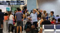 American Airlines And Delta Lead The Way For Flight Disruptions Following U.S. Government Shutdown Announcement