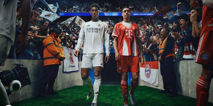 EA Sports FC 26 en PS5: conoce todos los detalles de la prueba a fondo de este ícono del fútbol