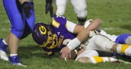 Camels fall to Sheridan 28-10 in first loss of the season