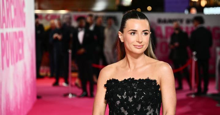 Dani Dyer shares struggle with 'guilt' over family life with husband Jarrod Bowen