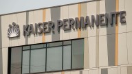 Kaiser Permanente workers to begin five