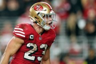 Superan 49ers sin contratiempos a Falcons