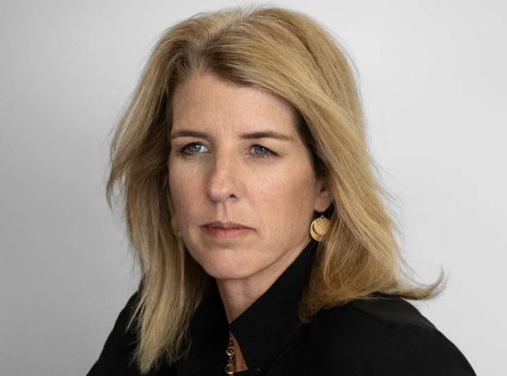 Oscar-nominated filmmaker Rory Kennedy to headline new Manitoba film training program