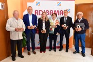 Adibama cumple 30 años con un balance de más de 1.200 empleos generados territorio