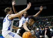 University of Hawaii basketball team battles past Chaminade