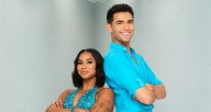 Jordan Chiles Earns Her First 10s On ‘Dancing With the Stars,’ Second Celeb to Mark Achievement This Season! | ABC, Dancing With the Stars, ezra sosa, Jordan Chiles, Television | Celebrity News and Go