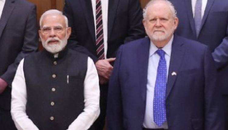 Stronger India-US Ties Key To Counter China, Says Leading American Expert