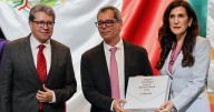 Va la de México; Paquete Económico 2026 le pone amenazas a revisión del T
