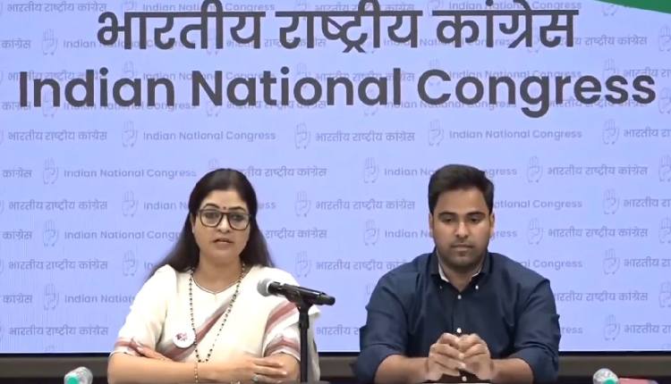 ‘Divisive’ RSS, ABVP Should Be Banned In Educational Institutions: Congress