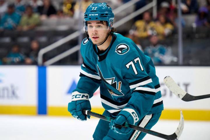Poll: Which 2025 Draft Picks Will Make The NHL Out Of Camp?