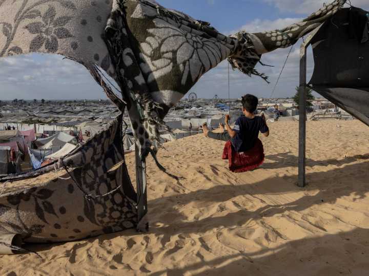 Para Israel, Hamas y el plan de paz de Trump, ahora viene la parte difícil