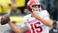 Fernando Mendoza, el quarterback de ascendencia cubana favorito a ganar el Heisman y objetivo de la NFL