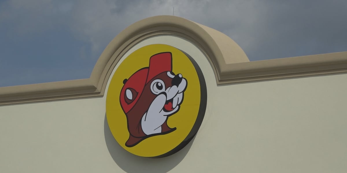 Groundbreaking held for Buc-ees in Murfreesboro