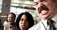 Actor from HBO's 'Vice Principals' show dies at 52