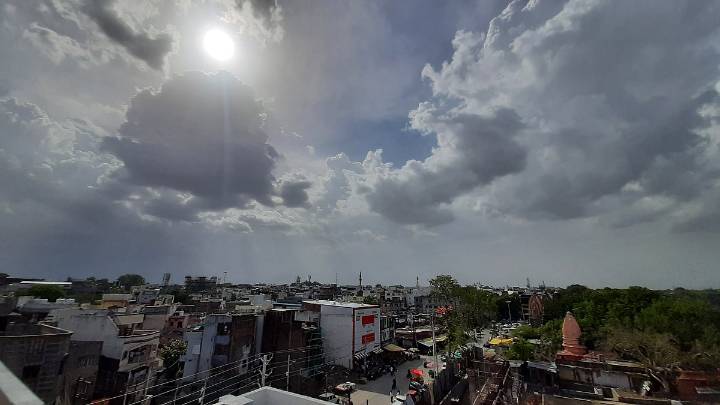 Madhya Pradesh October 21, 2025 Weather Update: Brace For Mixed Weather Conditions In Next Few Days Due To Active Cyclonic Circulation In Bay Of Bengal