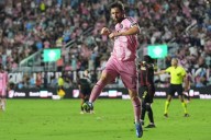 Lionel Messi and Inter Miami complete new contract. He’ll remain with the club at least into 2026