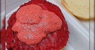 Scots takeaway serving 'Scottish first' Pakora Burger has left foodies bewildered