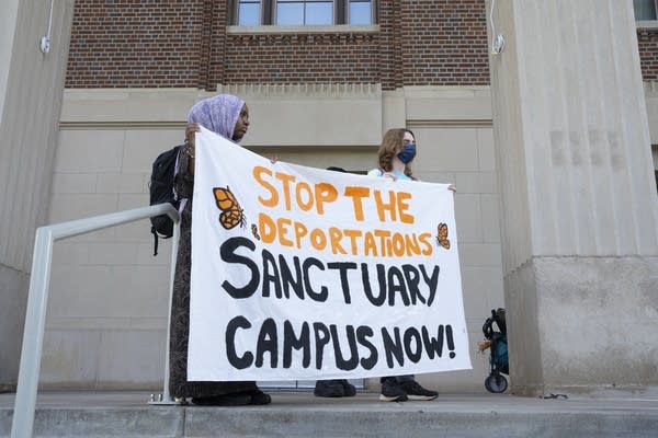 Feds unveil expansive immigration enforcement across Twin Cities targeting workplaces, marriages, UMN students