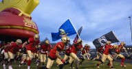 Football — Twin Falls vs. Minico