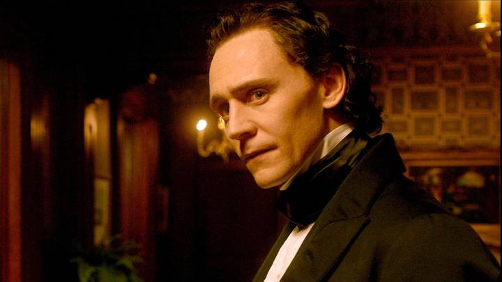 This spooky Tom Hiddleston ghost story is leaving Prime Video soon
