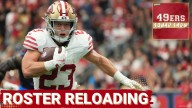 49ERS SQUAD SHOW: 49ers TRADE RUMORS ABOUND Ahead of Meadowlands Matchup Vs Giants