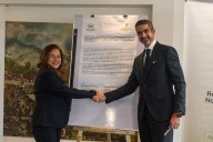 La Agencia para la Reincorporación y el Banco Agrario firman convenio clave para firmantes de paz