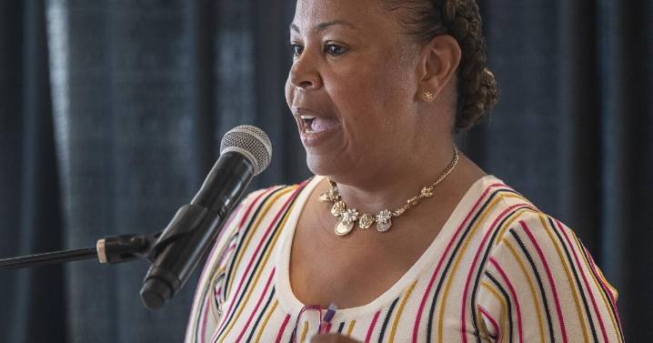 L.A. County chief executive got $2 million settlement after Measure G fallout, records say