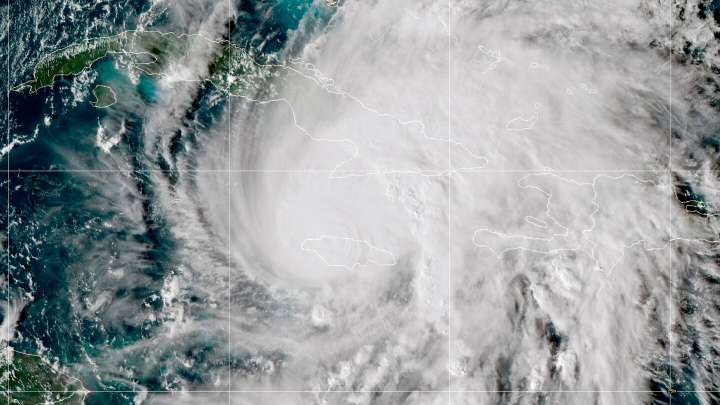 Arthur Blank donates $2.5 million to Hurricane Melissa relief