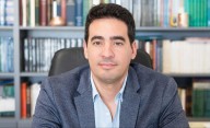 Adrián Ravier respaldó a José Luis Espert: "Yo le creo"