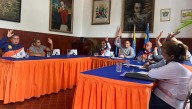 Presentan reforma de la Ordenanza de Convivencia Ciudadana en Tinaquillo