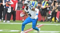 Los Angeles Chargers get their running back in predicted trade with NFC South team