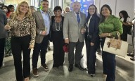 Trasciende+ un éxito para Consecomercio